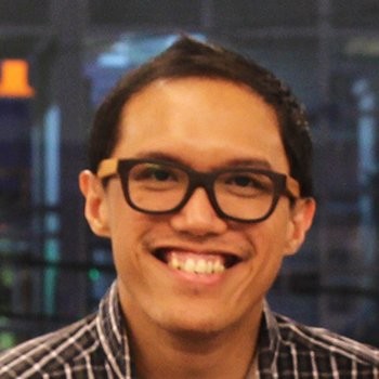 Rio - Founder of Nueco